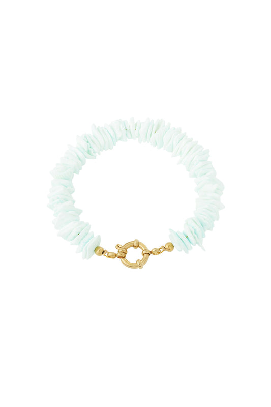 Armband shell
