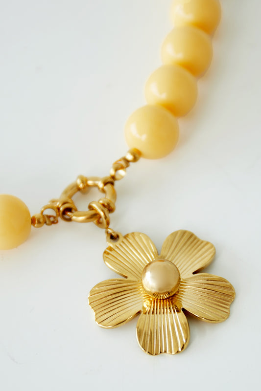 Bedel flower