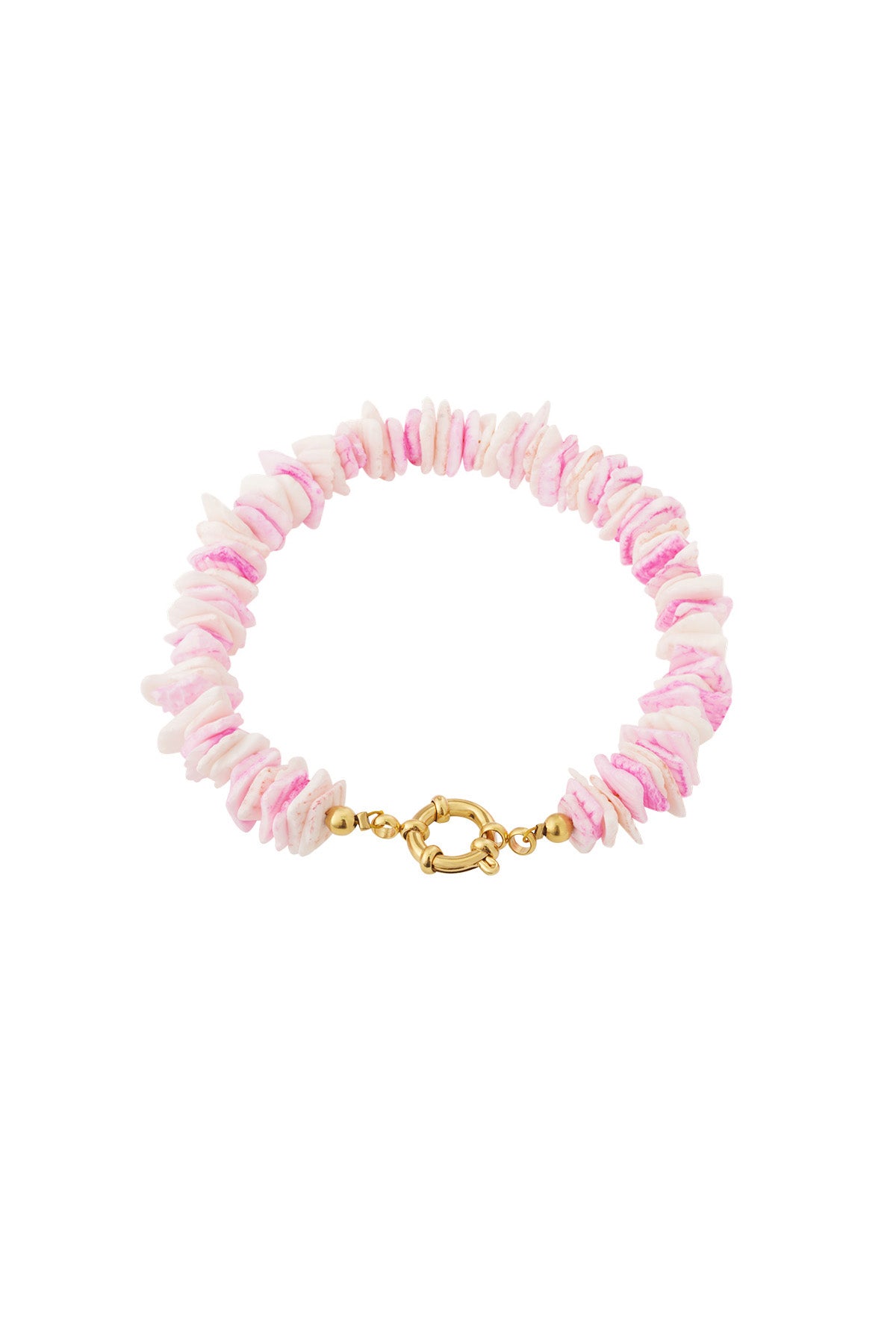 Armband shell